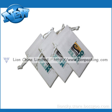 Heat Transfer Printing Velvet Fabric Bag